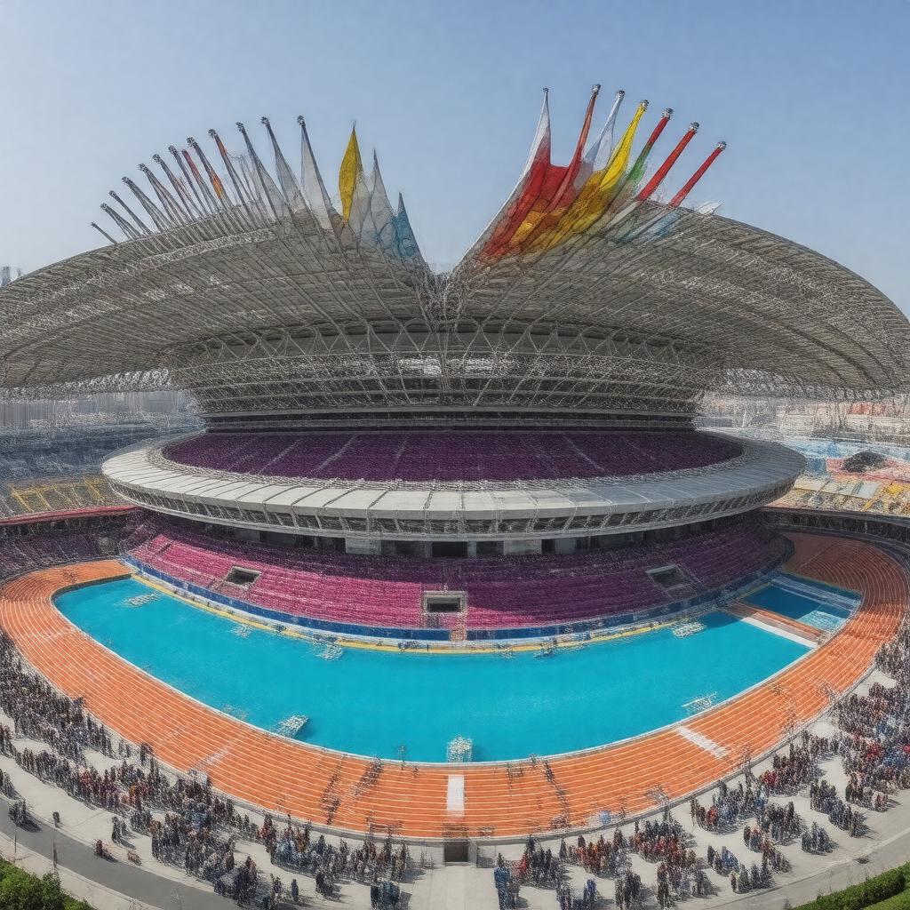 2015 European Games